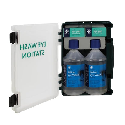 Eye Wash Station ft600