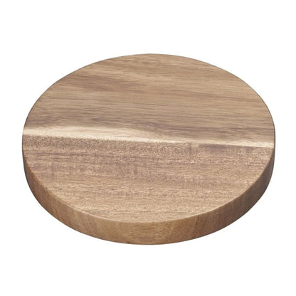 Olympia Acacia Round Plate 150mm ft610