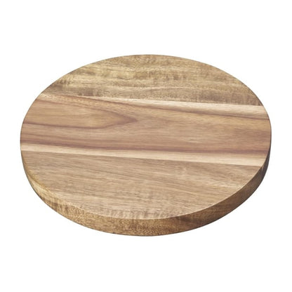 Olympia Acacia Round Plate 200mm ft611