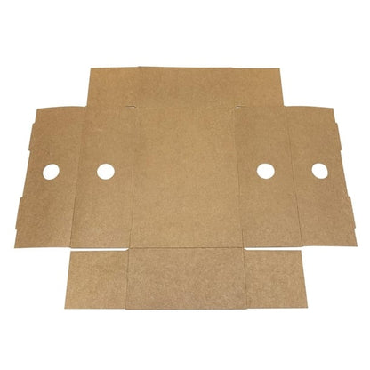 Fiesta Recyclable Insert For Platter Box 1/4 (50 Pack) ft674
