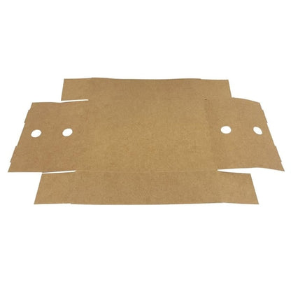 Fiesta Recyclable Insert For Platter Box 1/2 (50 Pack) ft675