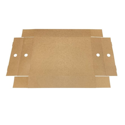 Fiesta Recyclable Insert For Large Platter Box Full Sized (50 Pack) ft676