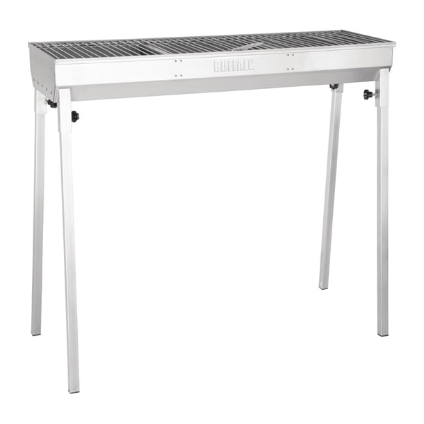 Buffalo Charcoal Barbecue ft690