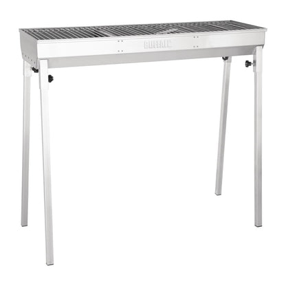 Buffalo Charcoal Barbecue ft690