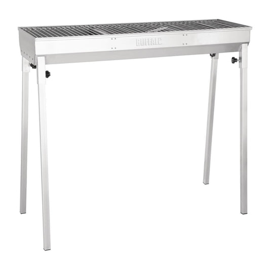 Buffalo Charcoal Barbecue ft690