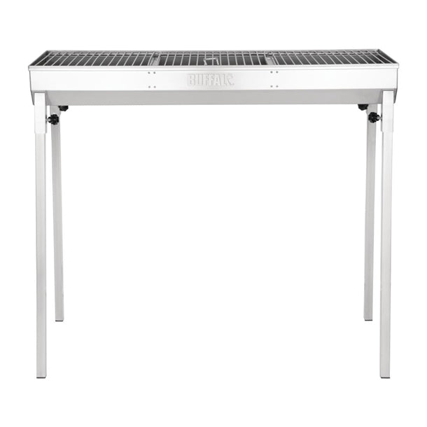 Buffalo Charcoal Barbecue ft690