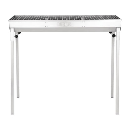 Buffalo Charcoal Barbecue ft690