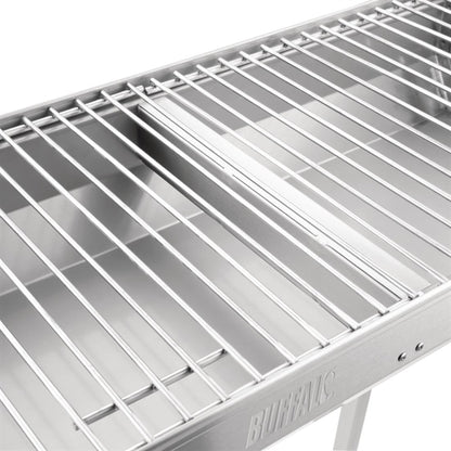 Buffalo Charcoal Barbecue ft690