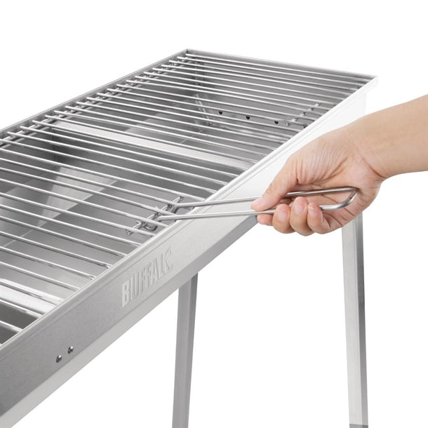Buffalo Charcoal Barbecue ft690