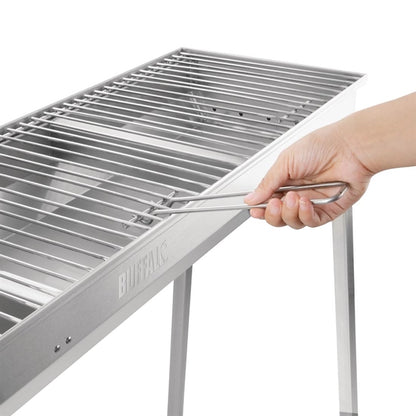 Buffalo Charcoal Barbecue ft690