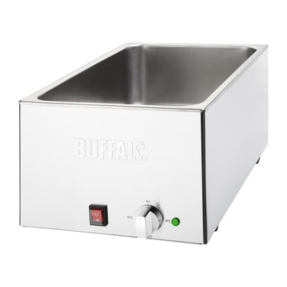 Buffalo Bain Marie ft693