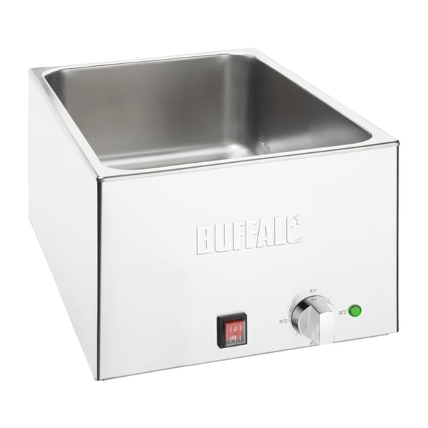 Buffalo Bain Marie ft693