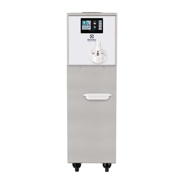 Electrolux Freestanding Soft Ice Cream Dispenser 11Ltr ft902