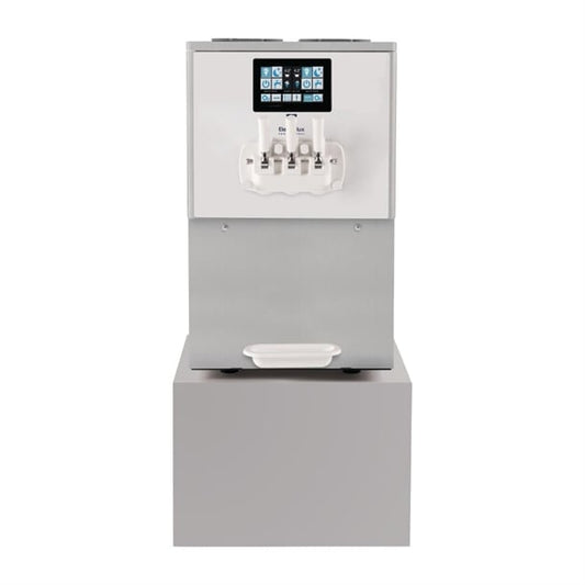 Electrolux Countertop Soft Ice Cream Dispenser 2x8Ltr ft903