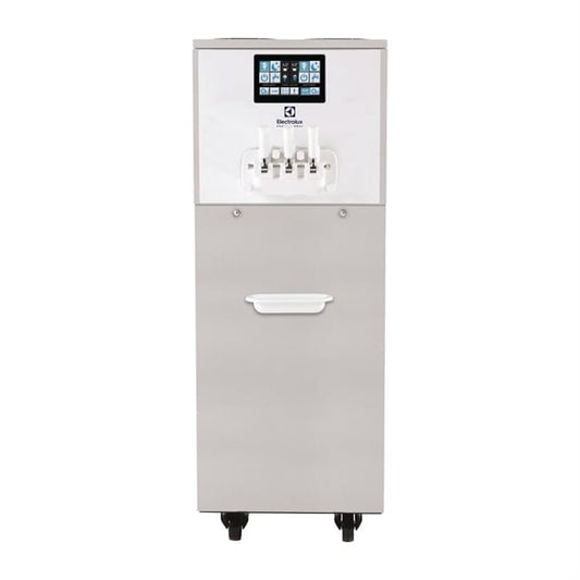 Electrolux Freestanding Soft Ice Cream Dispenser 2x11Ltr ft904