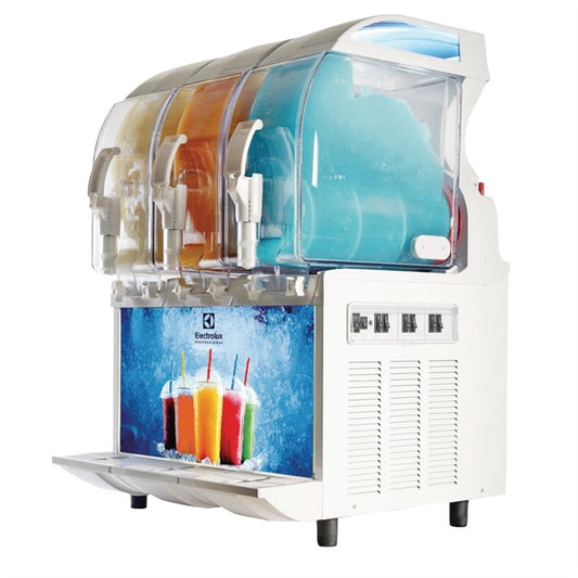 Electrolux Frozen Granita Dispenser 3x11Ltr ft905