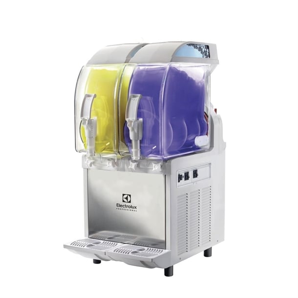 Electrolux Frozen Granita Dispenser 2x11Ltr ft906