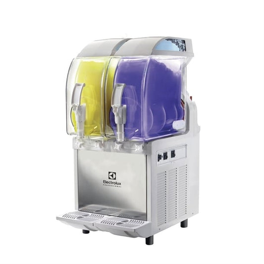 Electrolux Frozen Granita Dispenser 2x11Ltr ft906