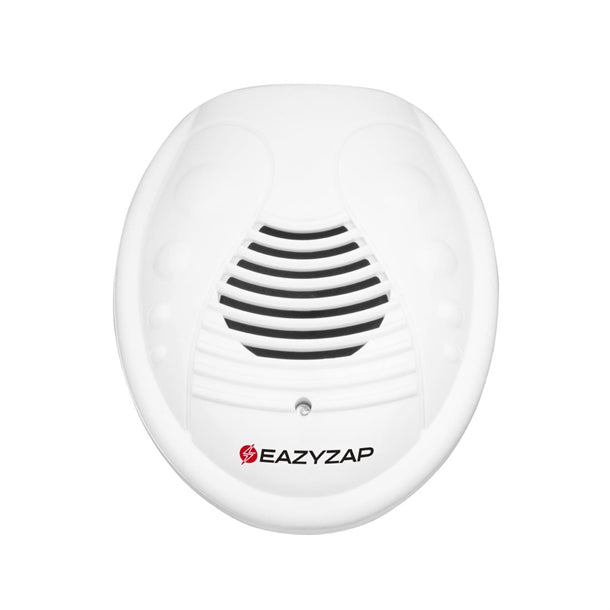 Eazyzap Plug-in Pest Repeller (2 Pack) ft990