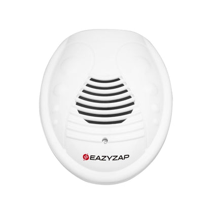 Eazyzap Plug-in Pest Repeller (2 Pack) ft990