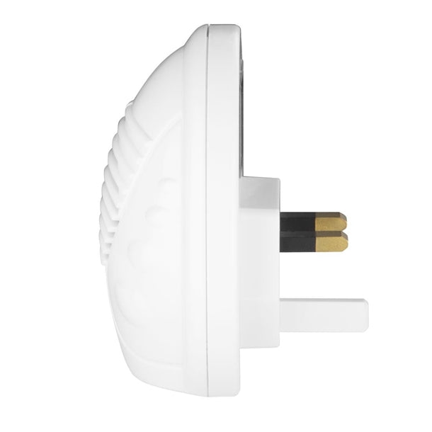 Eazyzap Plug-in Pest Repeller (2 Pack) ft990