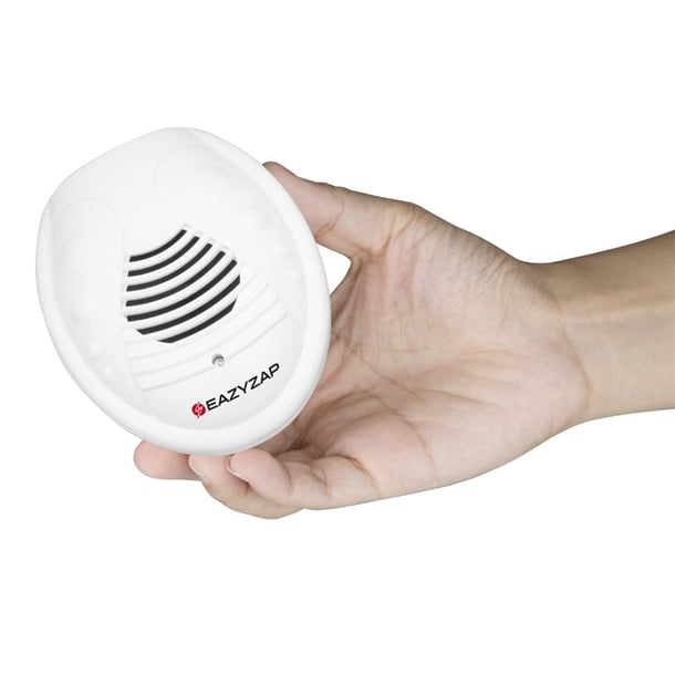 Eazyzap Plug-in Pest Repeller (2 Pack) ft990