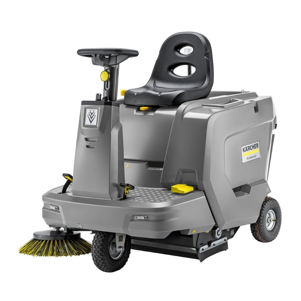 Karcher Vacuum Sweeper KM 85/50 R BP fu060