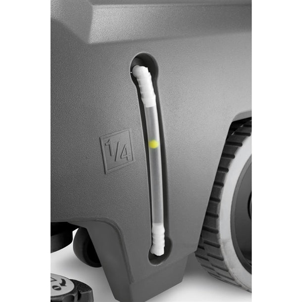 Karcher Scrubber Dryer BD 43/25 C BP fu061