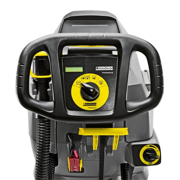 Karcher Scrubber Dryer BD 43/25 C BP fu061