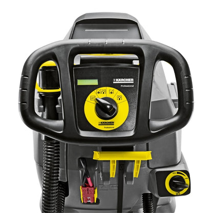 Karcher Scrubber Dryer BD 43/25 C BP fu061