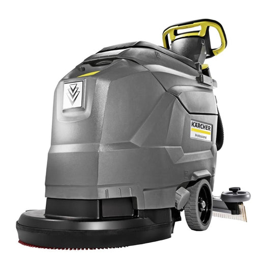 Karcher Scrubber Dryer BD 43/25 C BP fu061