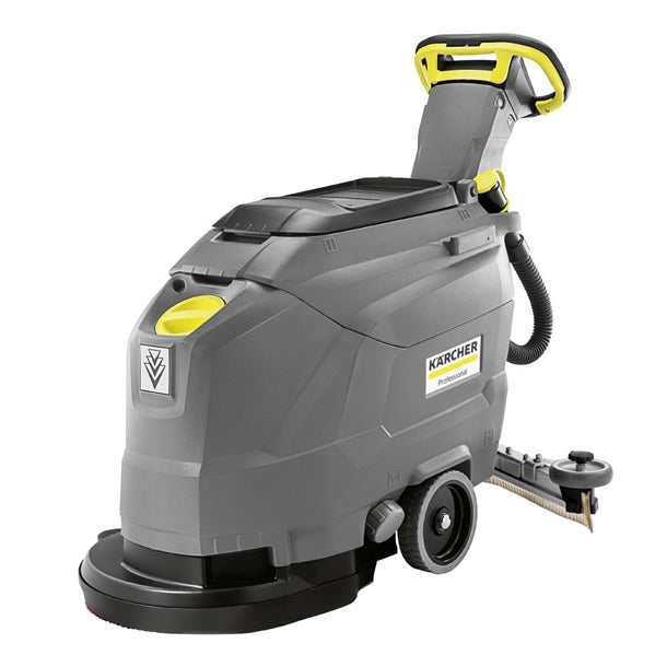 Karcher Scrubber Dryer BD 43/25 C BP fu061