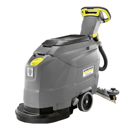 Karcher Scrubber Dryer BD 43/25 C BP fu061
