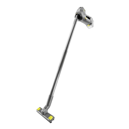 Karcher Battery Dry Vacuum HV 1/1 BP F S Without Battery and Charger fu064