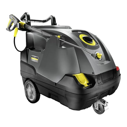 Karcher High Pressure Cleaner HDS 6/12 C fu068