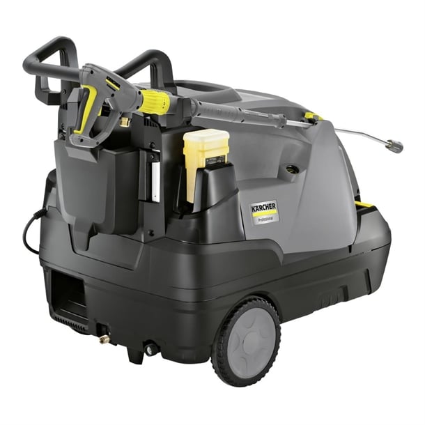 Karcher High Pressure Cleaner HDS 6/12 C fu068