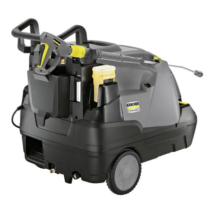 Karcher High Pressure Cleaner HDS 6/12 C fu068