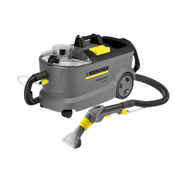 Karcher Spreat Extraction Cleaner Puzzi 10/1 fu075