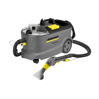 Karcher Spreat Extraction Cleaner Puzzi 10/1 fu075