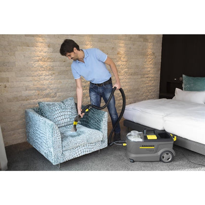 Karcher Spreat Extraction Cleaner Puzzi 10/1 fu075