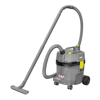 Karcher Battery Wet and Dry Vacuum NT 22/1 AP BP Without Battery and Charger fu076