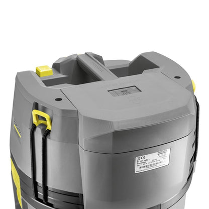 Karcher Battery Wet and Dry Vacuum NT 22/1 AP BP Without Battery and Charger fu076