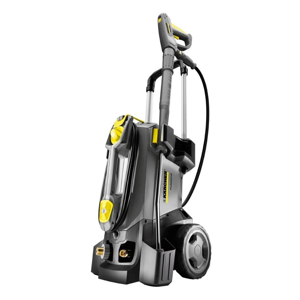 Karcher High Pressure Cleaner HD 5/12 C Plus fu085