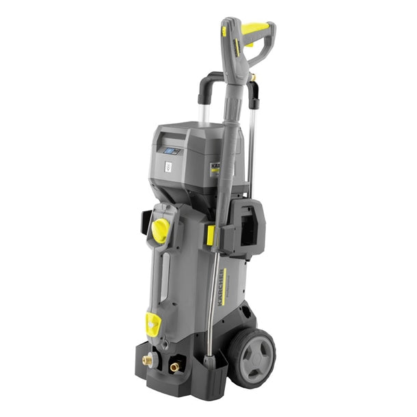 Karcher Battery High Pressure Cleaner HD 4/11 C BP Without Battery and Charger fu086