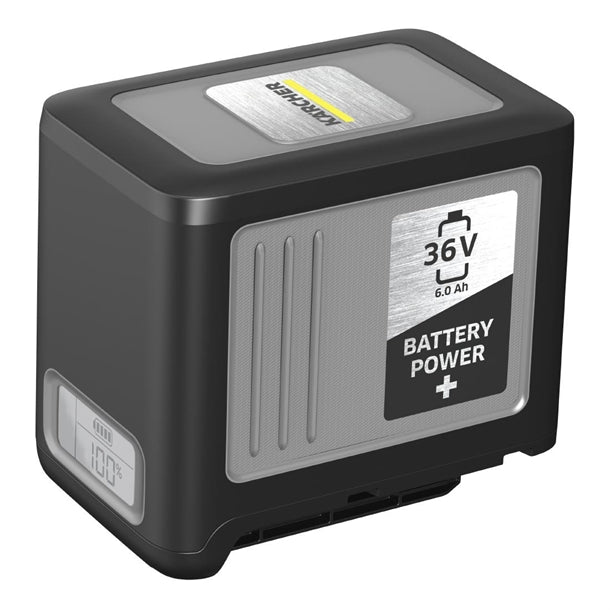 Karcher Battery Power+ 36/60 fu087