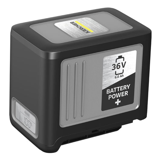 Karcher Battery Power+ 36/60 fu087
