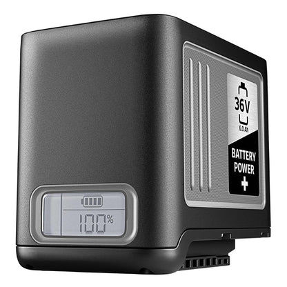 Karcher Battery Power+ 36/60 fu087