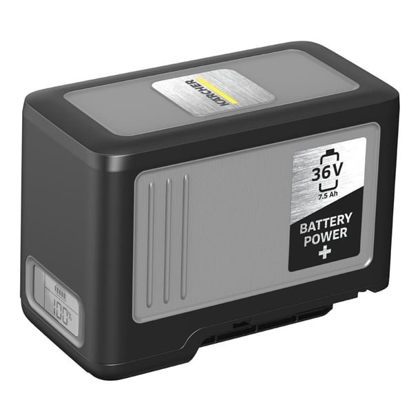 Karcher Battery Power+ 36/75 fu088
