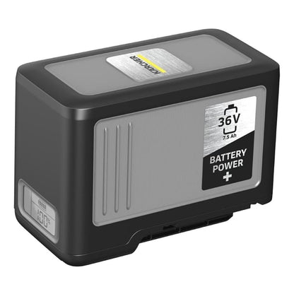 Karcher Battery Power+ 36/75 fu088