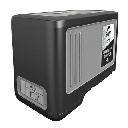 Karcher Battery Power+ 36/75 fu088